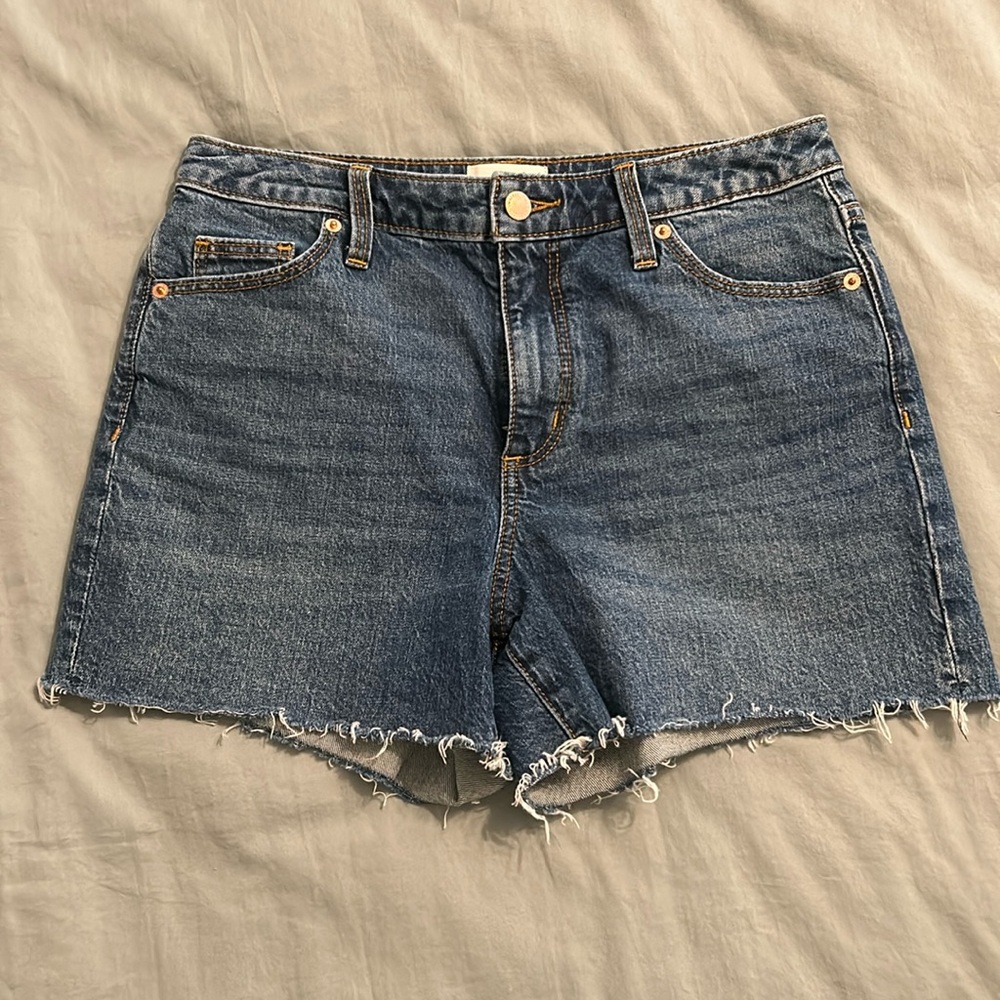 Universal Thread Denim Shorts